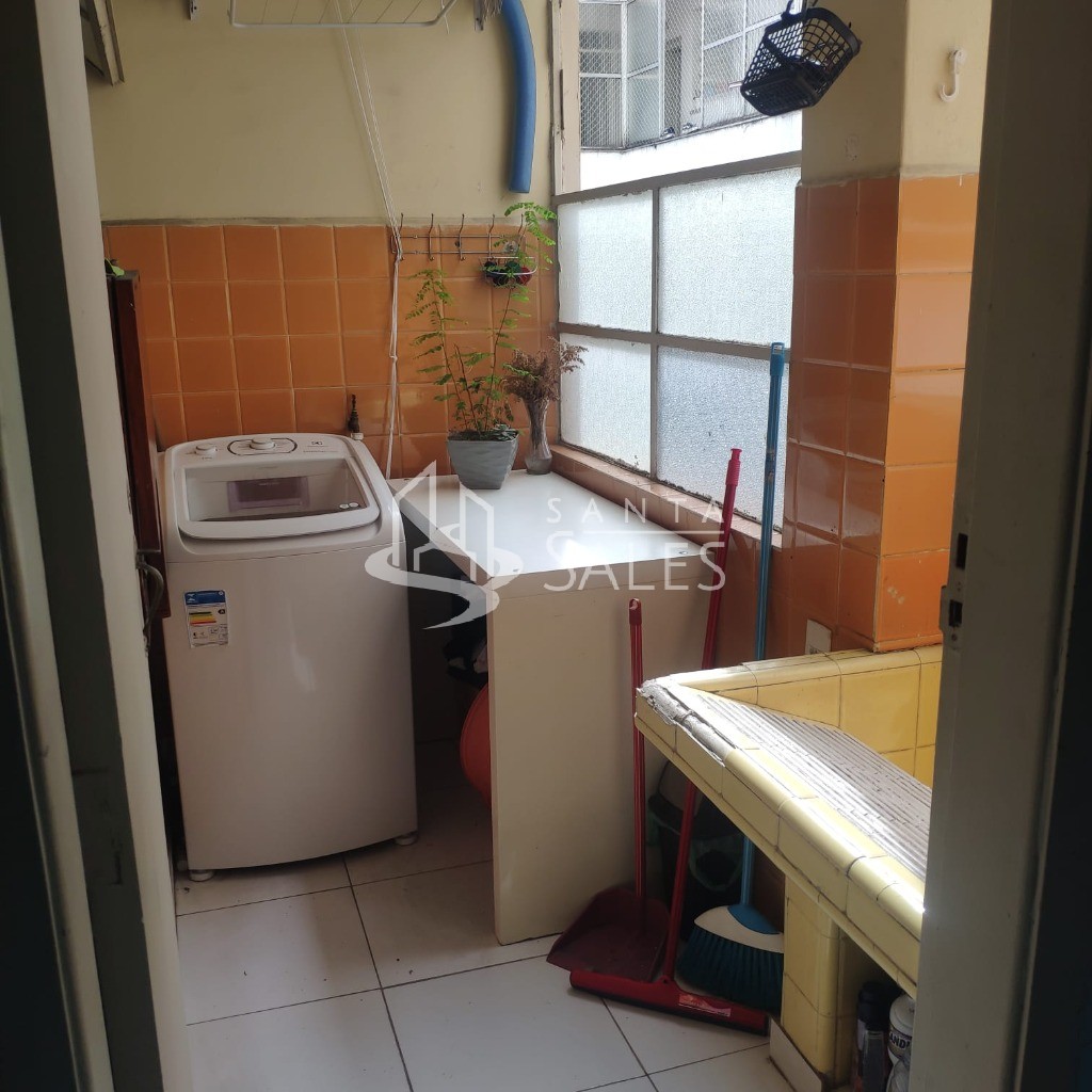 Apartamento, 1 quarto, 61 m² - Foto 8