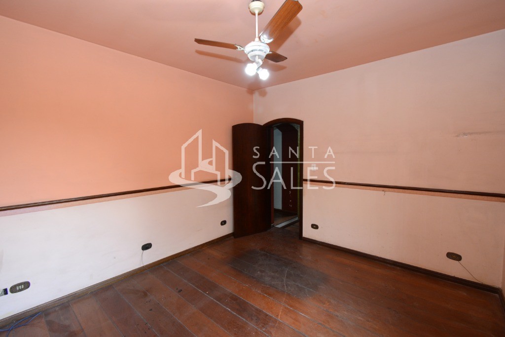 Sobrado, 5 quartos, 856 m² - Foto 20