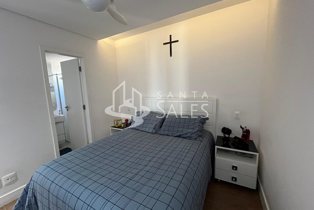 Apartamento, 3 quartos, 86 m² - Foto 10