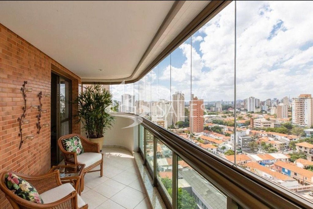 Apartamento, 4 quartos, 187 m² - Foto 30