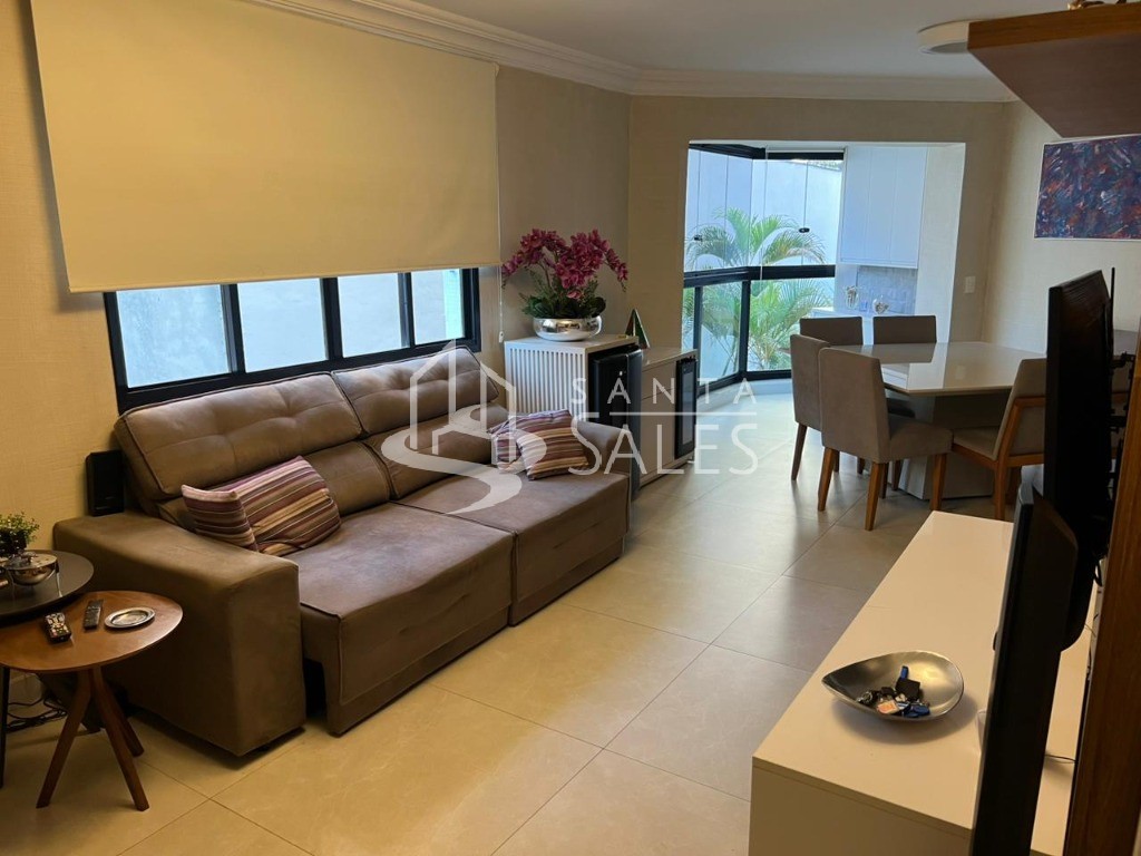 Apartamento, 3 quartos, 115 m² - Foto 1
