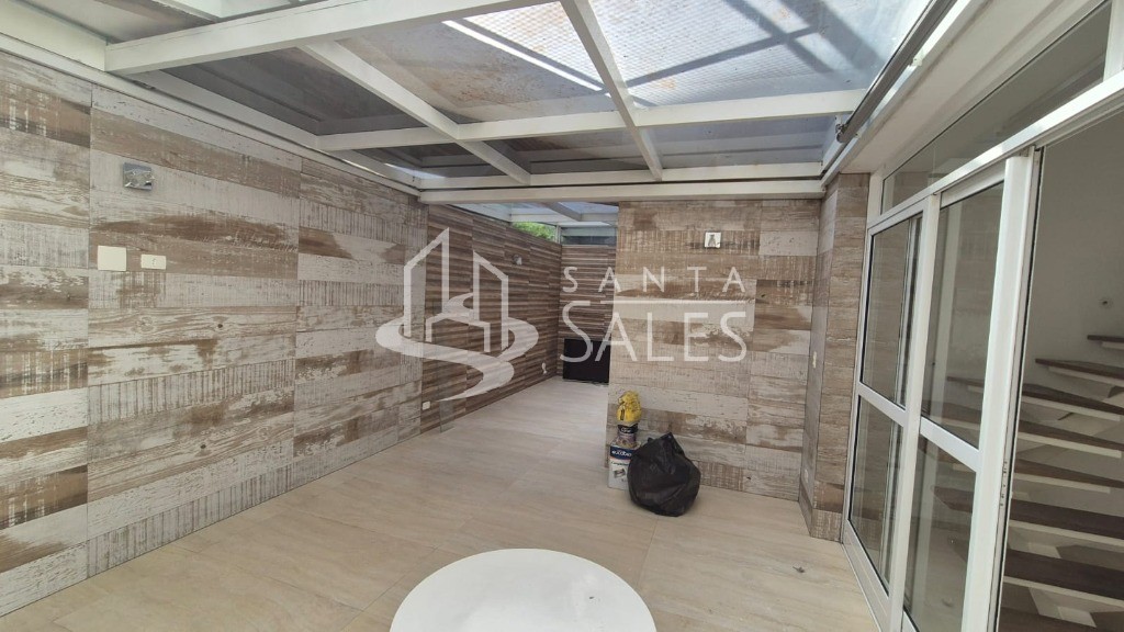 Apartamento, 4 quartos, 274 m² - Foto 24