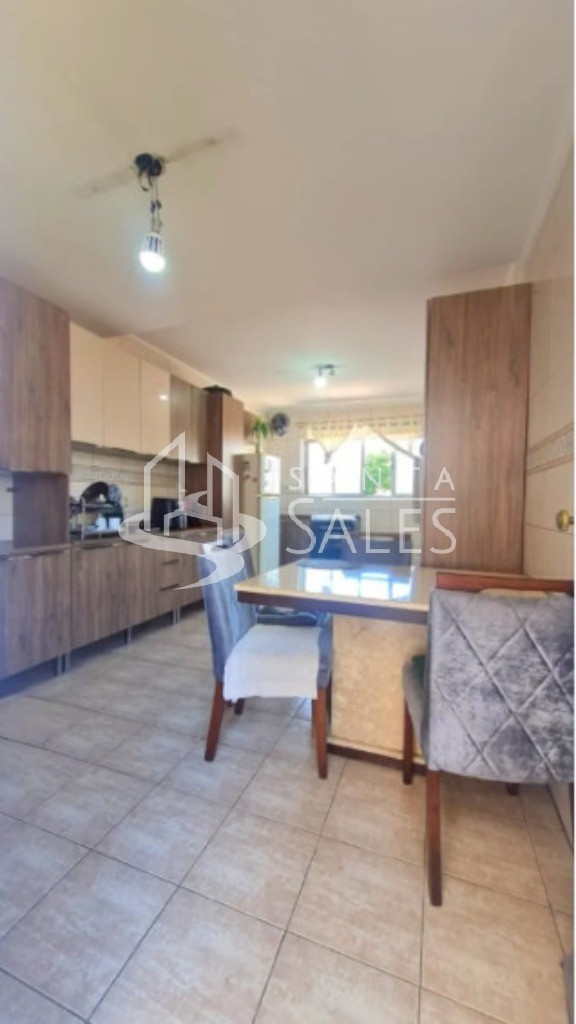 Casa, 3 quartos - Foto 2