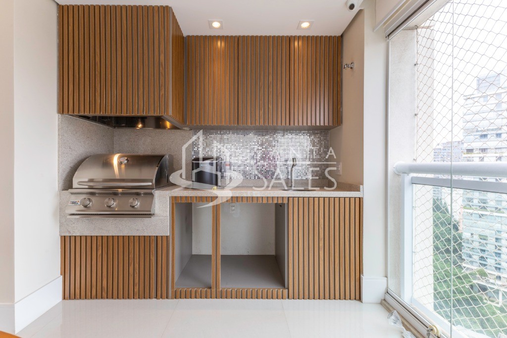 Apartamento, 3 quartos, 157 m² - Foto 5