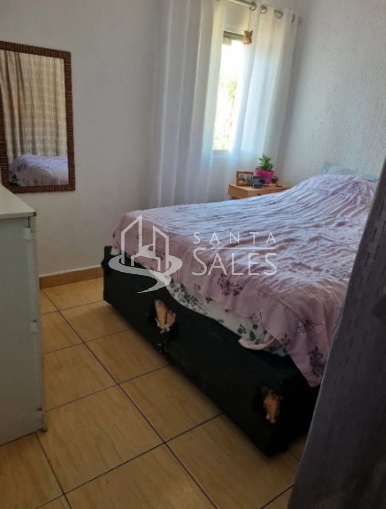Casa à venda com 2 quartos - Foto 11