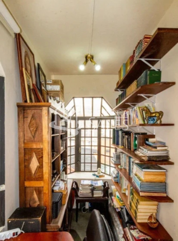 Sobrado, 3 quartos, 300 m² - Foto 23