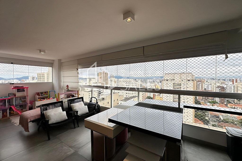 Apartamento, 3 quartos, 140 m² - Foto 3