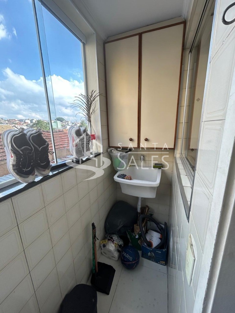 Apartamento, 2 quartos, 62 m² - Foto 9