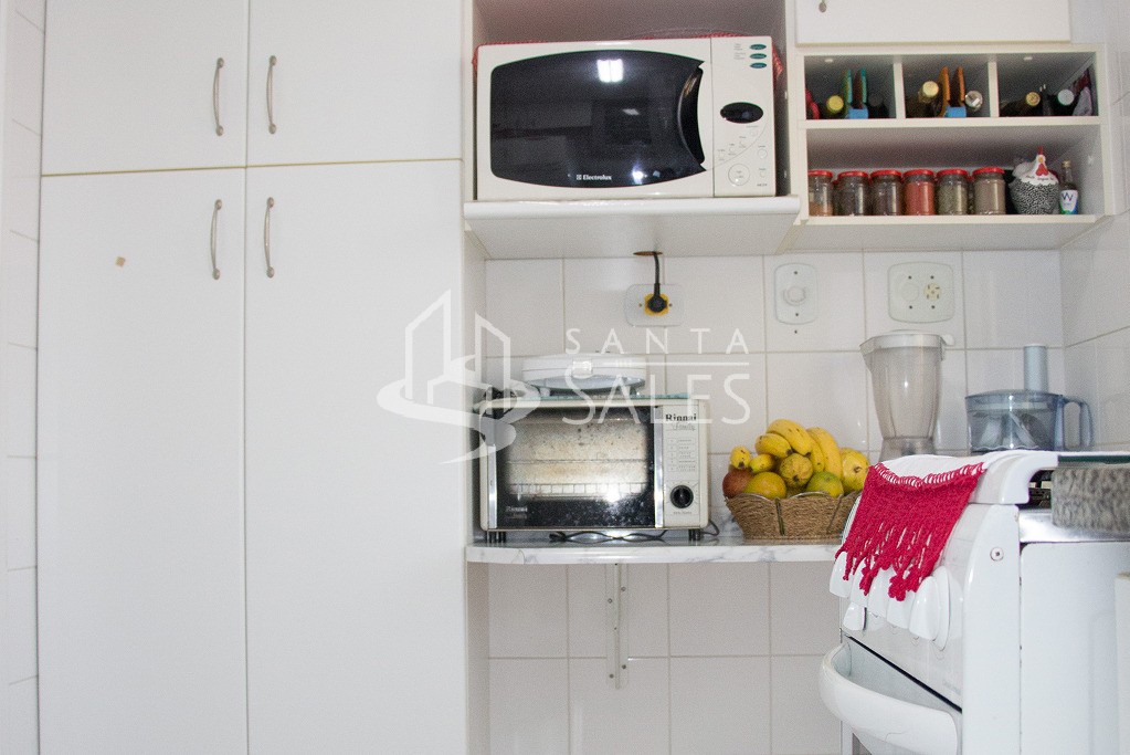 Apartamento, 2 quartos, 50 m² - Foto 6