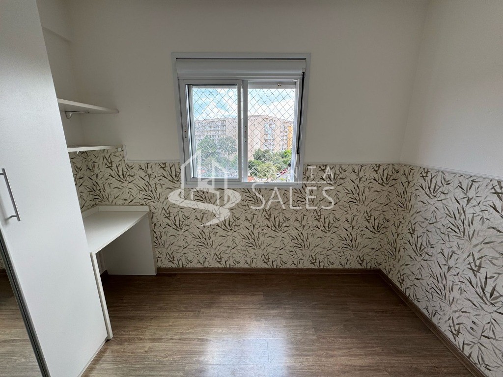 Apartamento à venda com 3 quartos, 81m² - Foto 11
