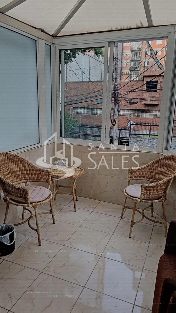 Sobrado, 2 quartos, 120 m² - Foto 29