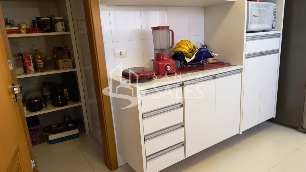Apartamento, 4 quartos, 208 m² - Foto 19