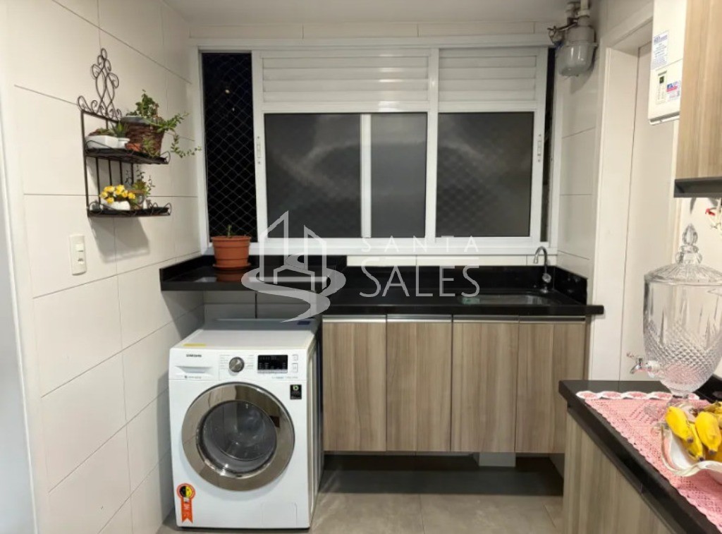 Apartamento, 2 quartos, 115 m² - Foto 5