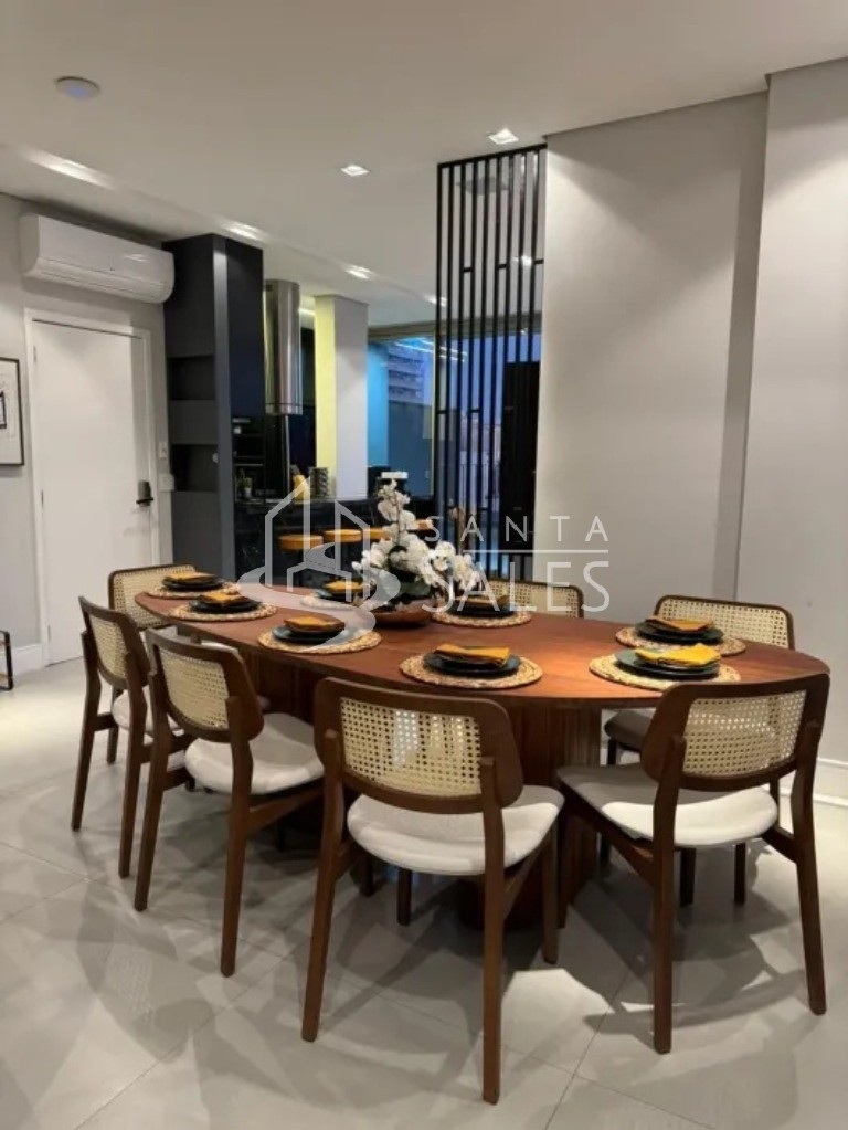 Cobertura, 2 quartos, 193 m² - Foto 10