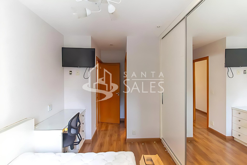 Apartamento, 3 quartos, 135 m² - Foto 16