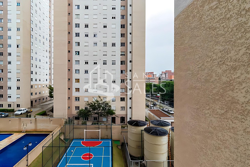 Apartamento, 2 quartos, 35 m² - Foto 15