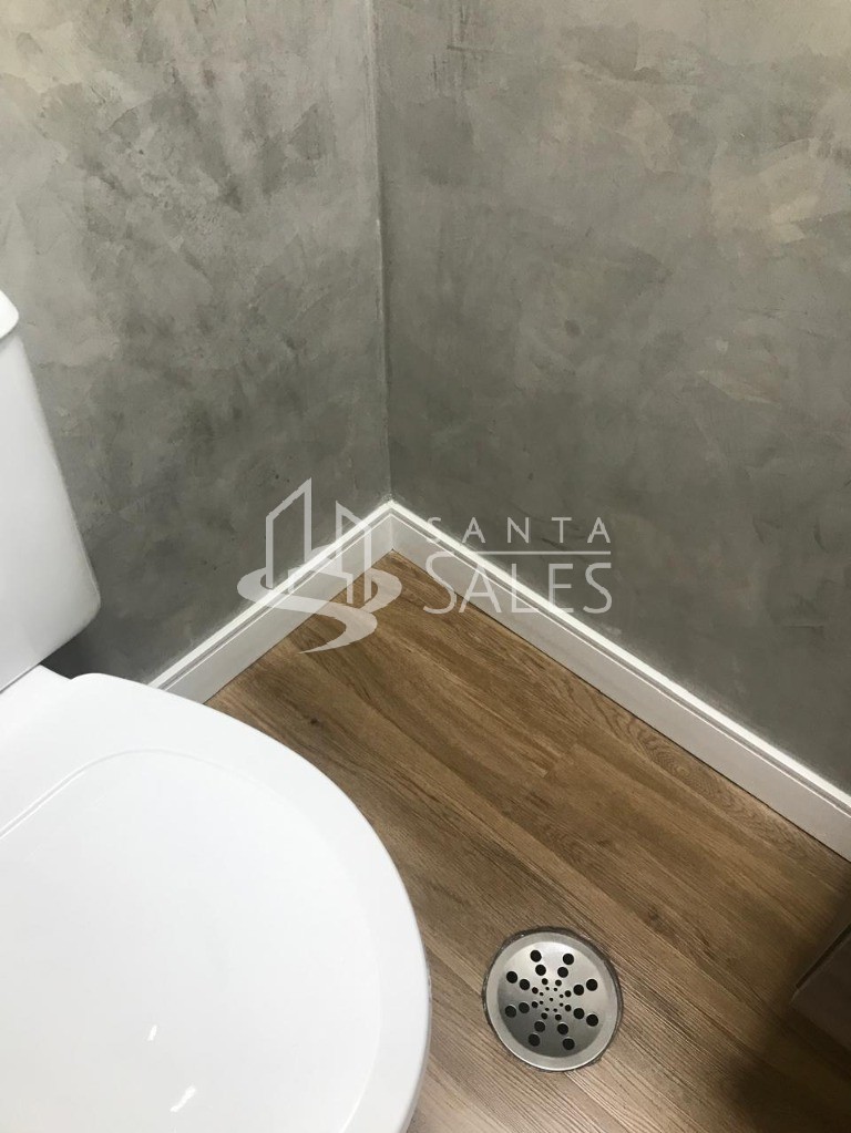Conjunto Comercial-Sala para alugar - Foto 12