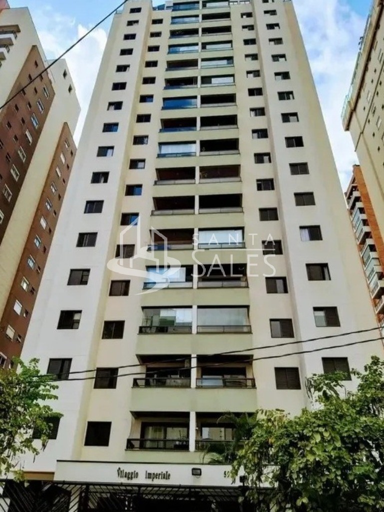 Cobertura, 3 quartos, 193 m² - Foto 1