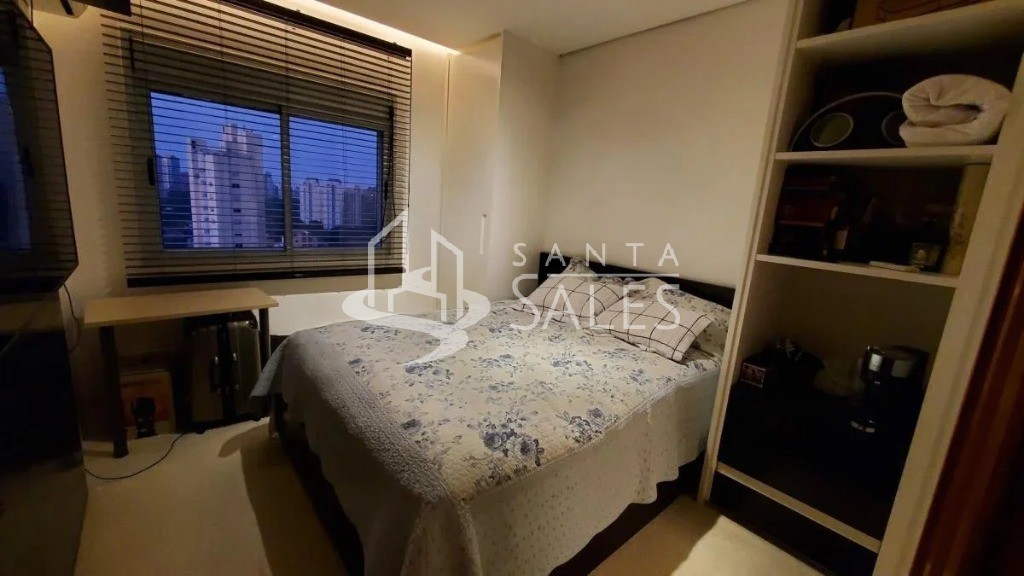 Apartamento, 2 quartos, 207 m² - Foto 25