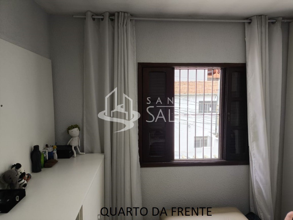 Casa, 3 quartos, 100 m² - Foto 9