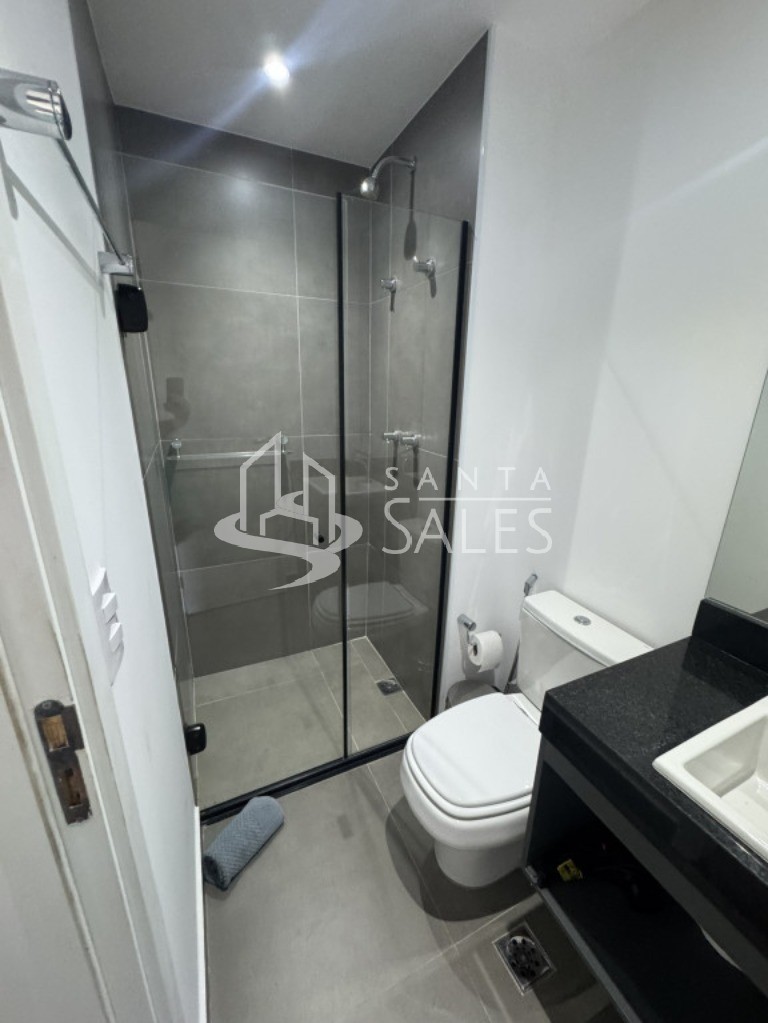 Apartamento, 1 quarto, 47 m² - Foto 14