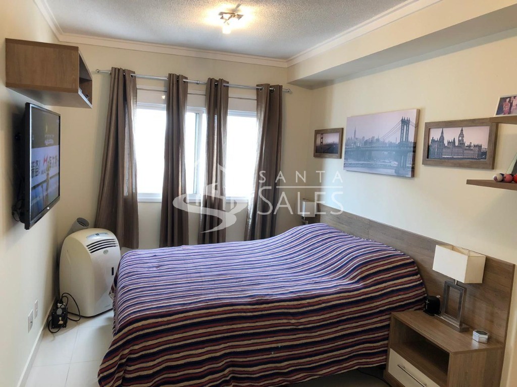 Apartamento, 2 quartos, 63 m² - Foto 14