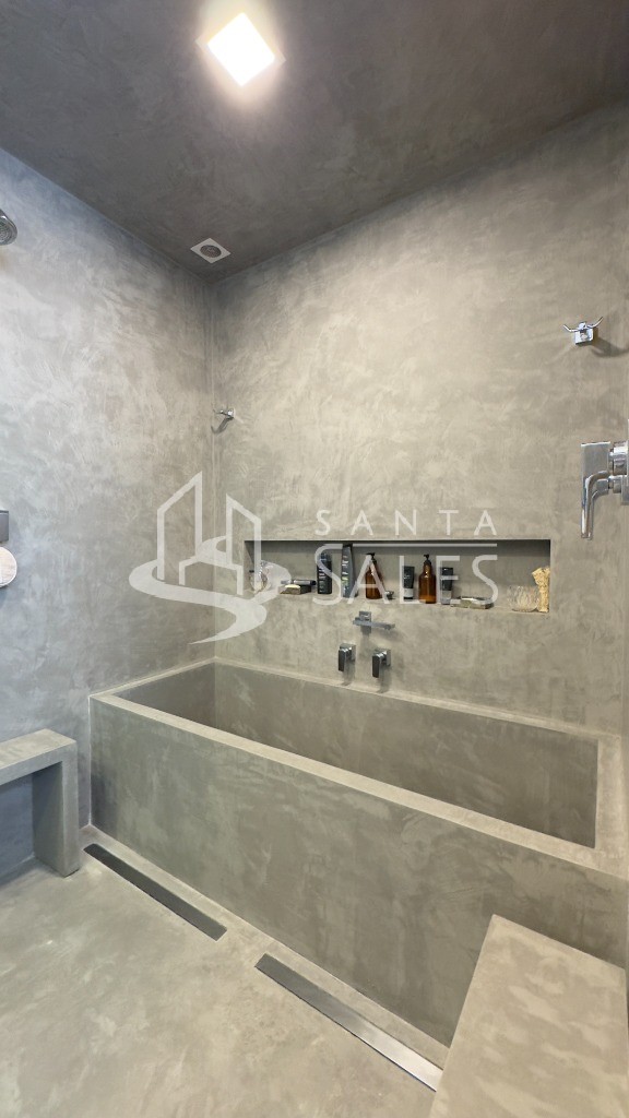 Sobrado, 3 quartos, 160 m² - Foto 36