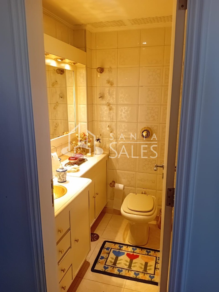 Apartamento, 4 quartos, 219 m² - Foto 45