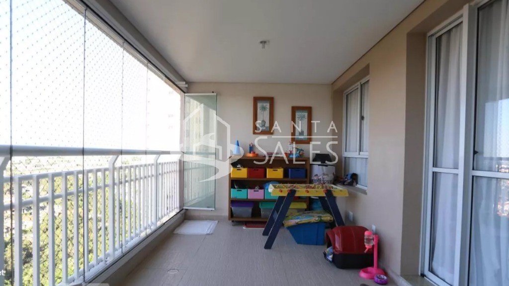 Apartamento, 3 quartos, 157 m² - Foto 25