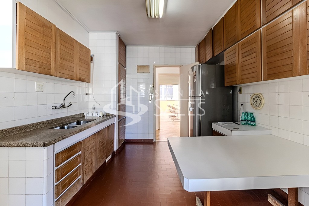 Apartamento, 4 quartos, 240 m² - Foto 8