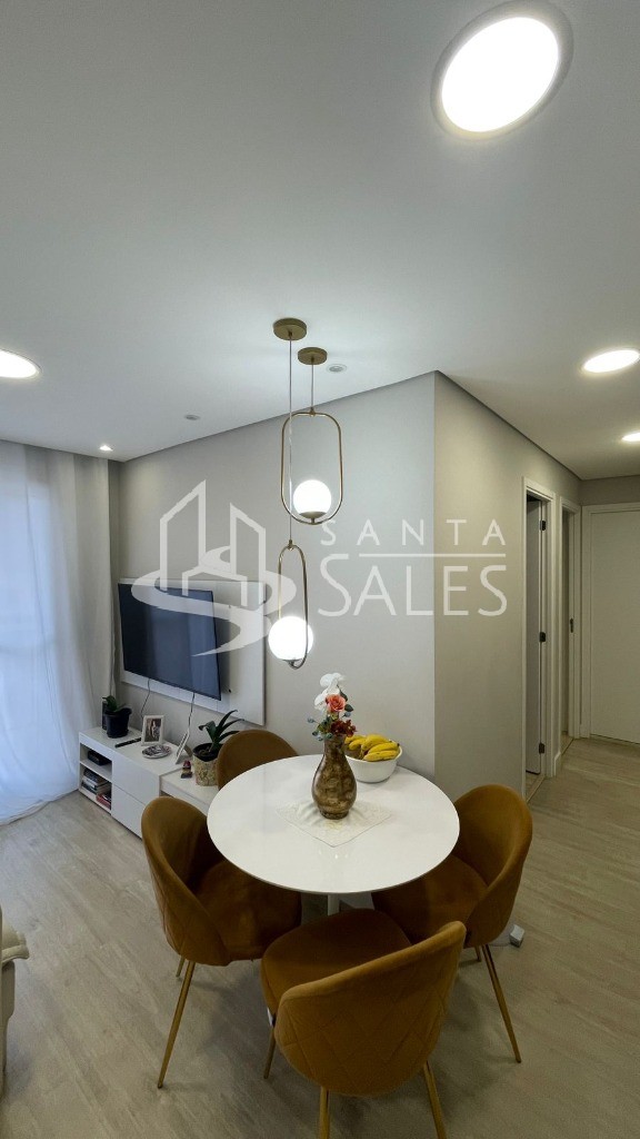 Apartamento à venda com 2 quartos, 73m² - Foto 17