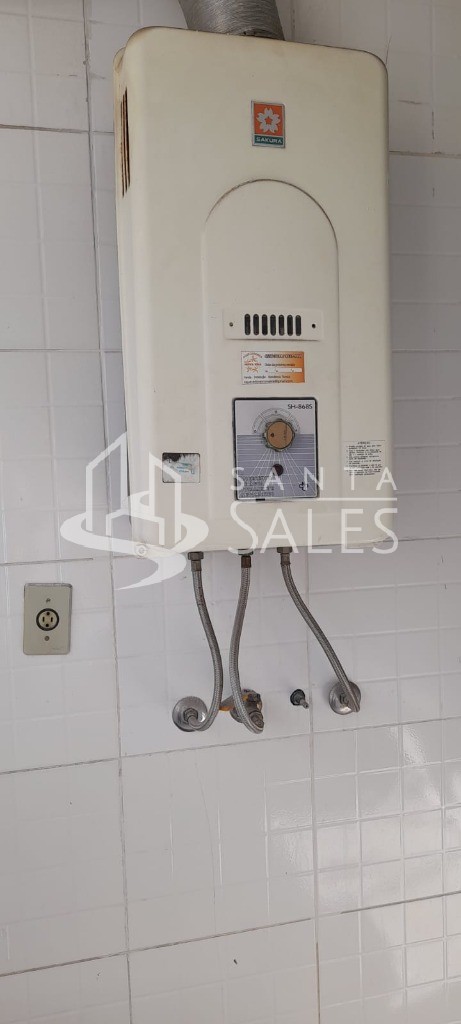 Apartamento, 3 quartos, 130 m² - Foto 20