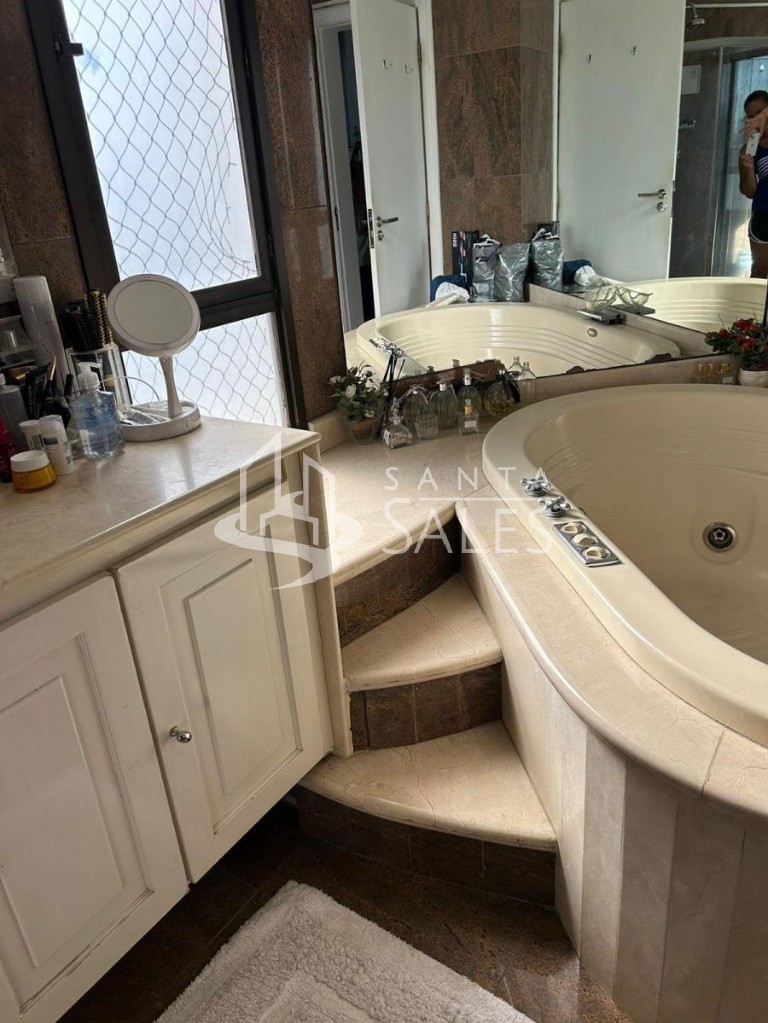 Apartamento, 4 quartos, 290 m² - Foto 23