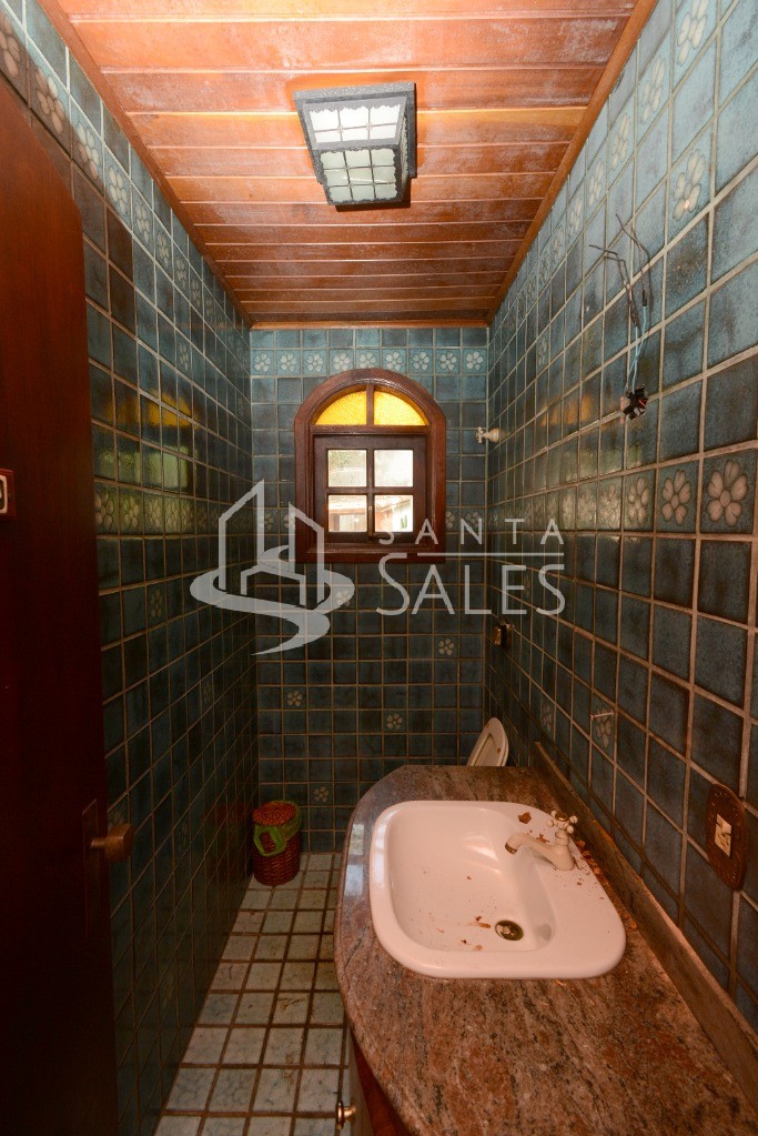 Sobrado, 5 quartos, 856 m² - Foto 54