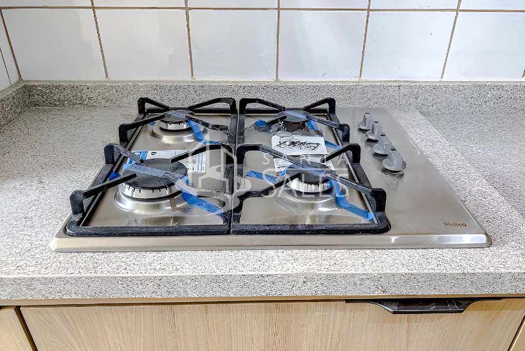 Apartamento, 3 quartos, 70 m² - Foto 6