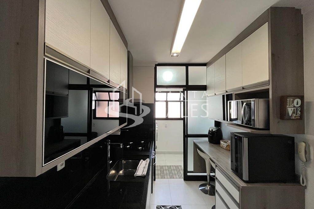 Apartamento, 3 quartos, 86 m² - Foto 8