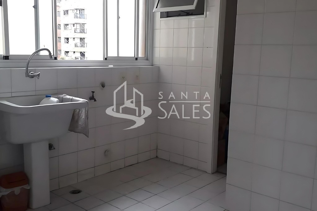 Apartamento, 3 quartos, 130 m² - Foto 9