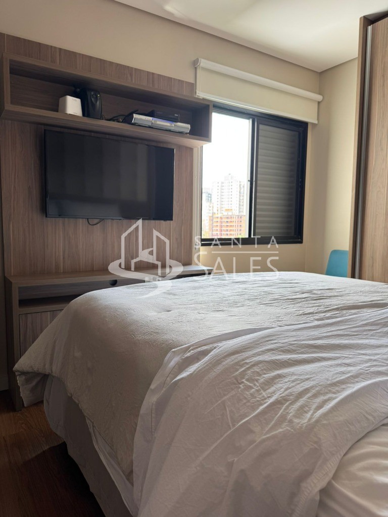 Apartamento, 3 quartos, 105 m² - Foto 13