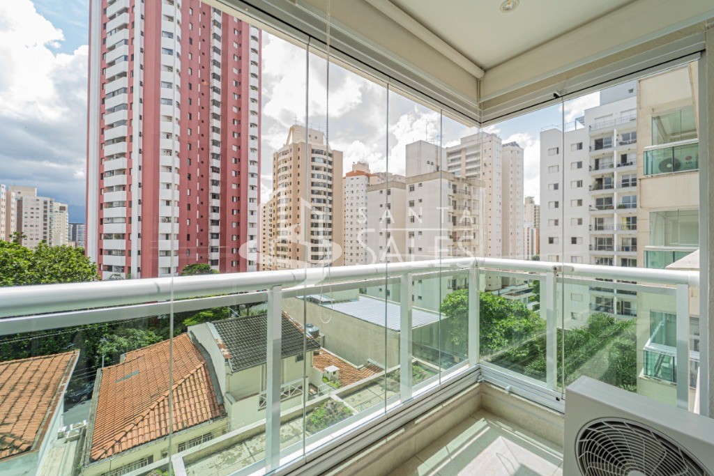 Apartamento, 1 quarto, 46 m² - Foto 21