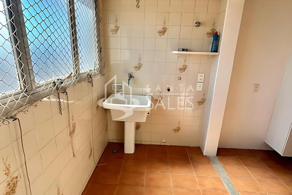Apartamento, 2 quartos, 68 m² - Foto 16