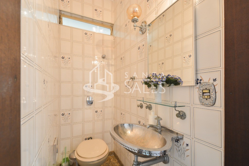 Casa, 5 quartos - Foto 52