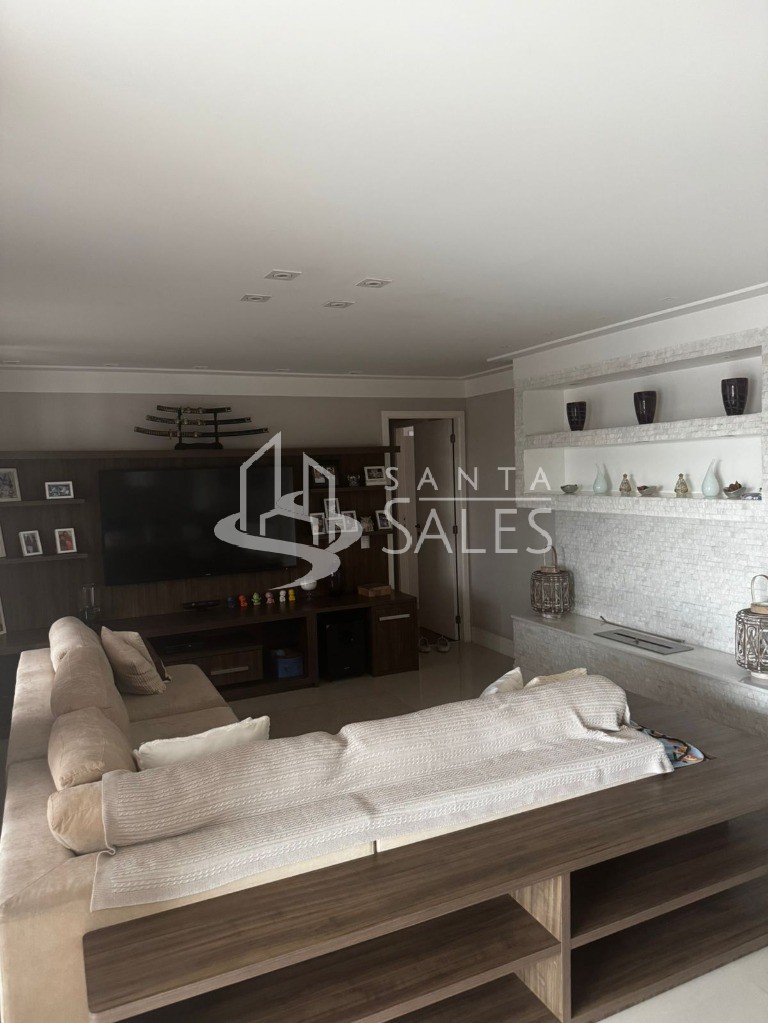 Apartamento, 3 quartos, 157 m² - Foto 38