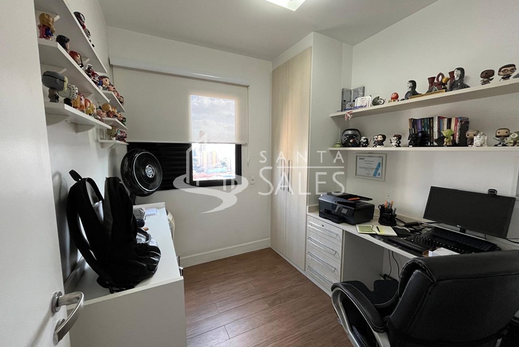 Apartamento, 3 quartos, 86 m² - Foto 17