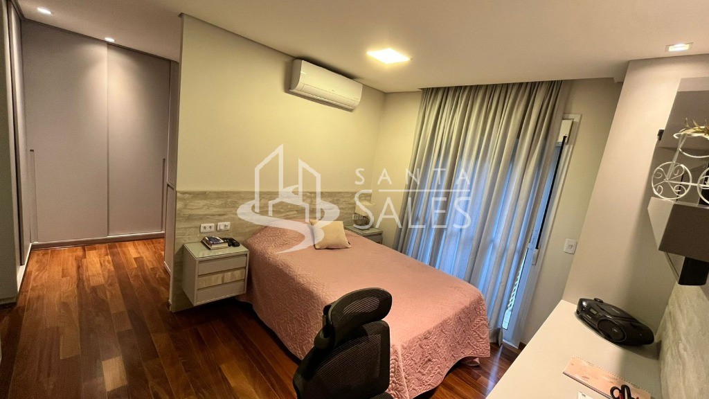 Apartamento à venda com 5 quartos, 176m² - Foto 8