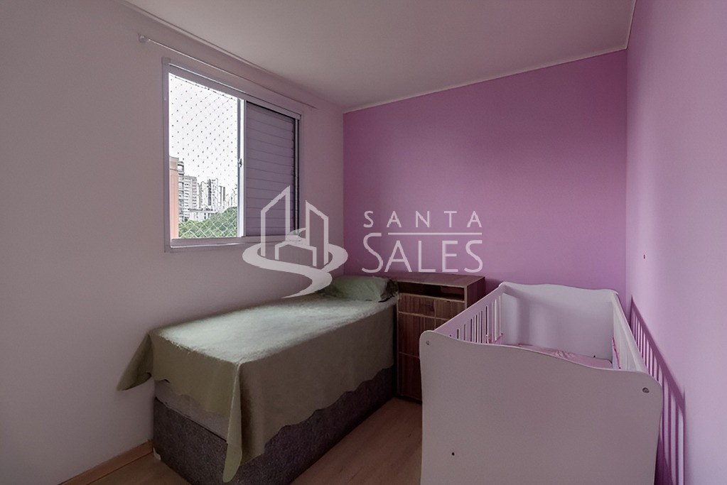 Apartamento, 3 quartos, 64 m² - Foto 9