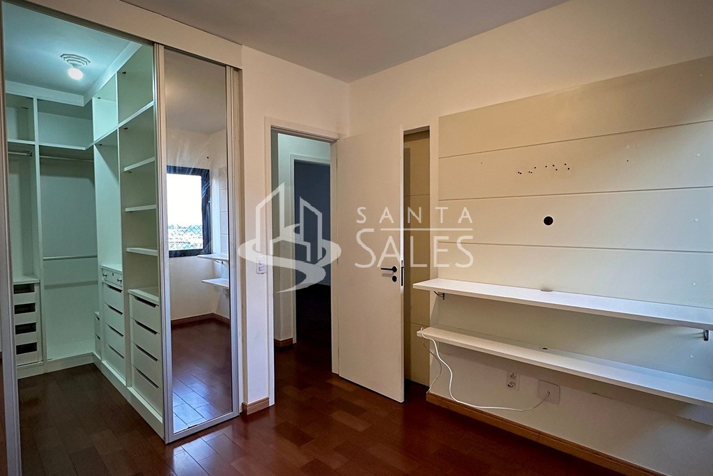 Apartamento, 4 quartos, 217 m² - Foto 19