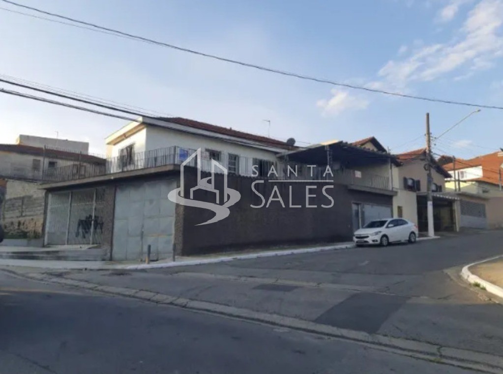 Sobrado, 3 quartos - Foto 1