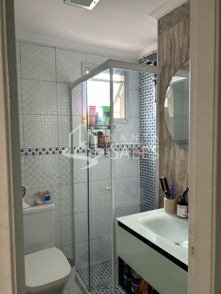 Apartamento, 2 quartos, 48 m² - Foto 16