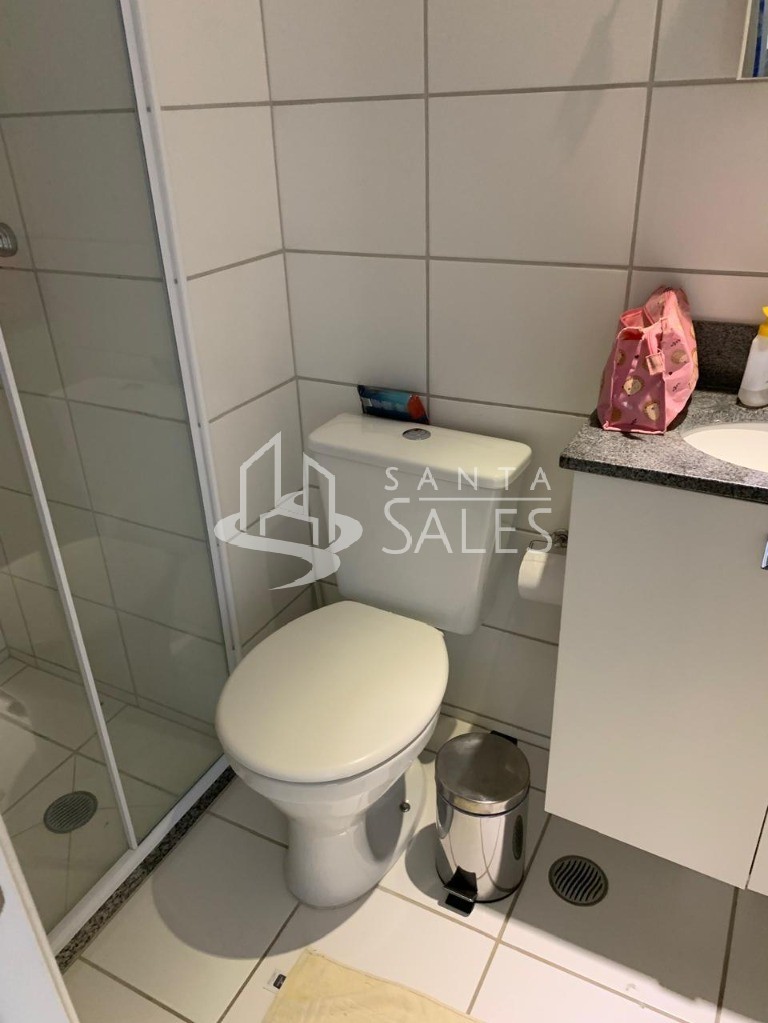 Apartamento, 1 quarto, 28 m² - Foto 14