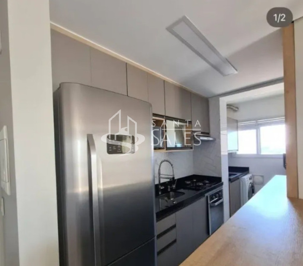 Apartamento, 3 quartos, 69 m² - Foto 7